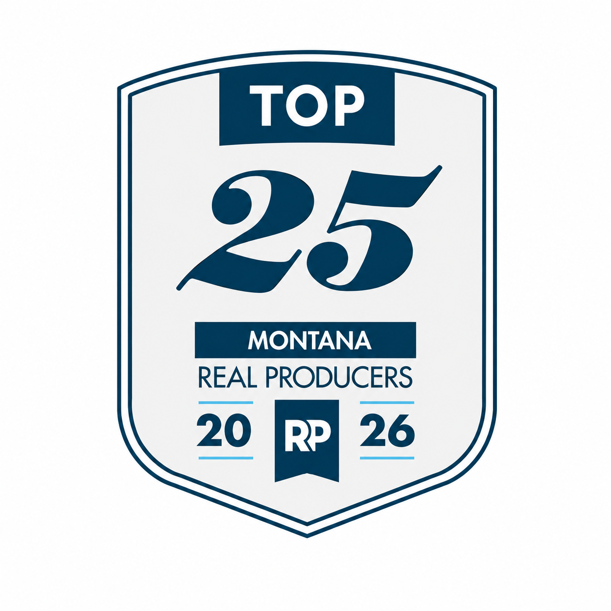 Top 25